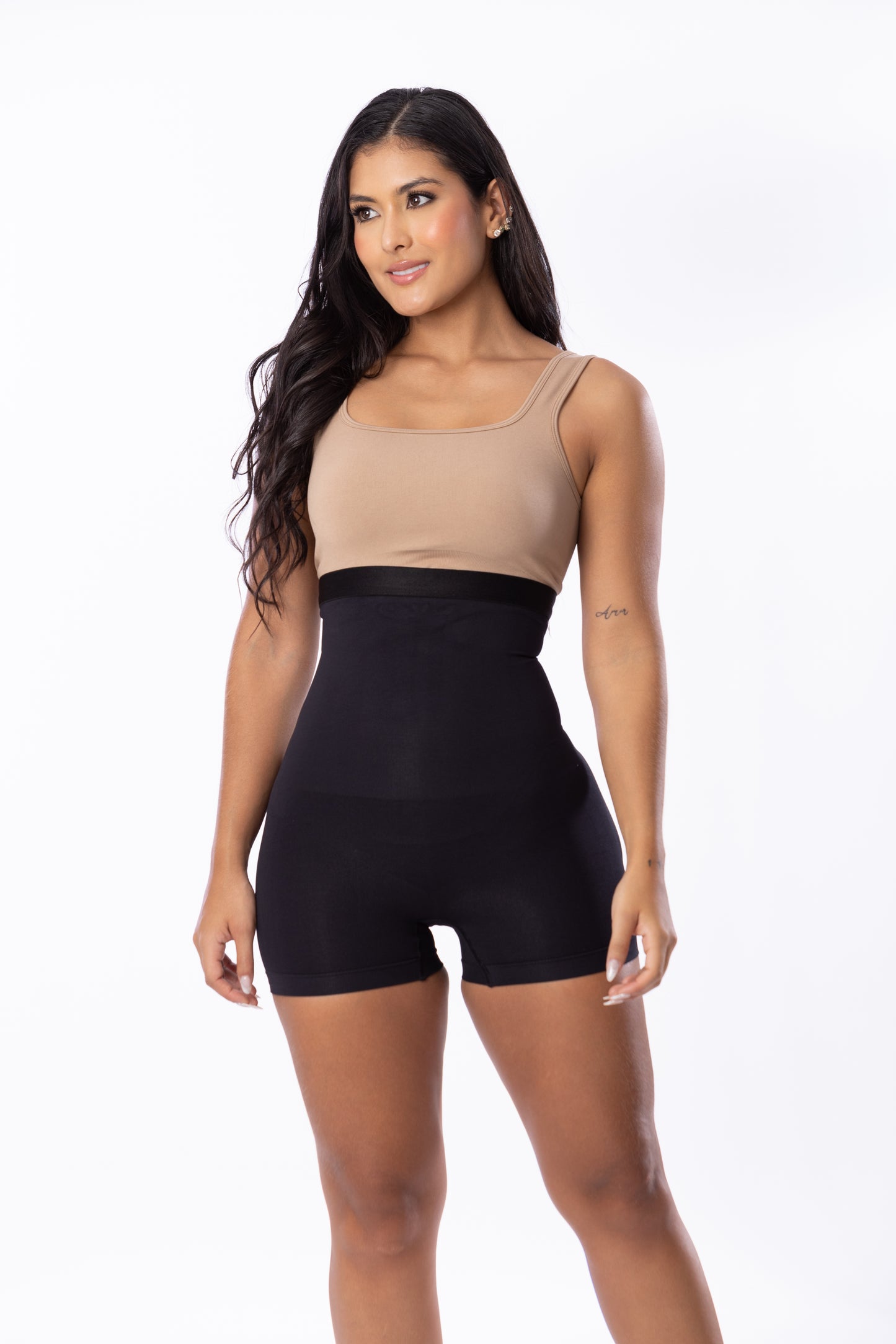 Faja Short Moldeadora