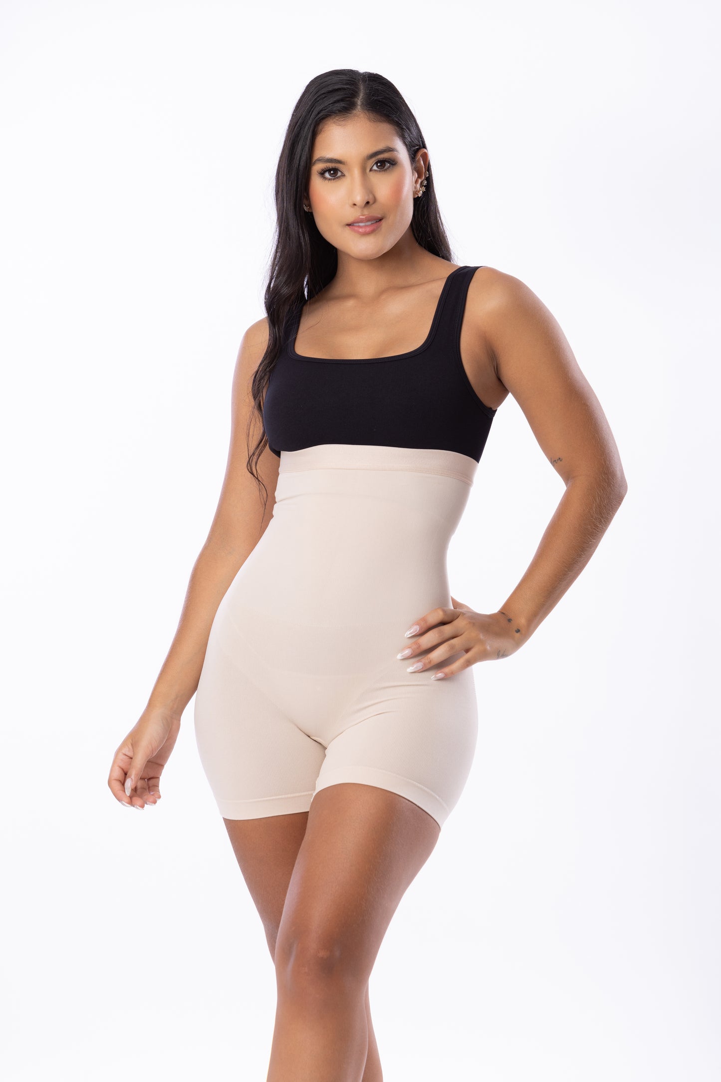 Faja Short Moldeadora